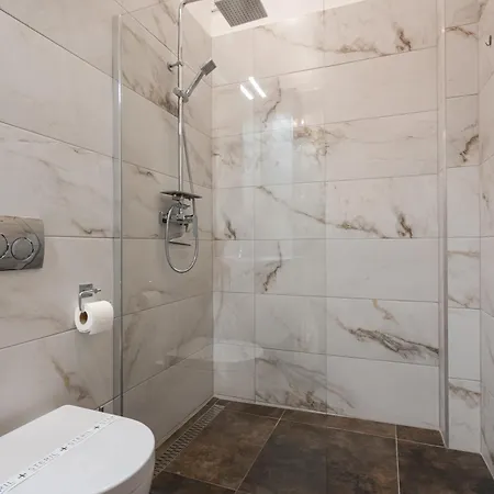 Infinite Impressions Apartment Budapest Exterior photo