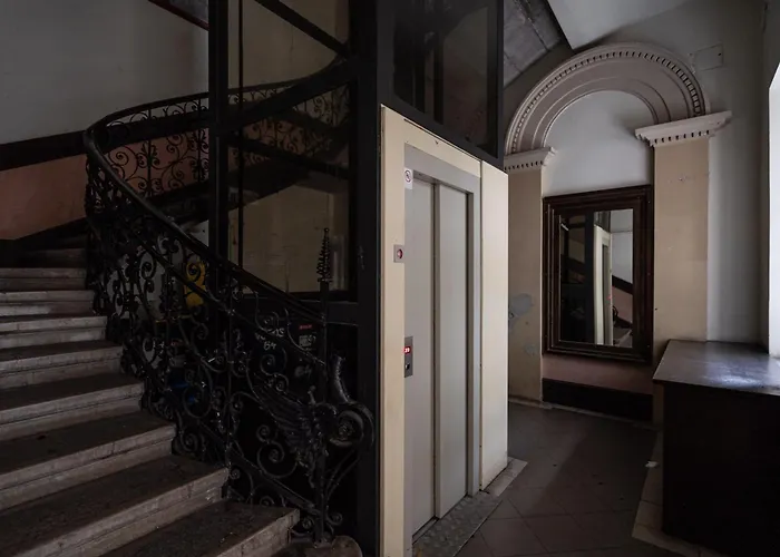 Infinite Impressions Apartment
