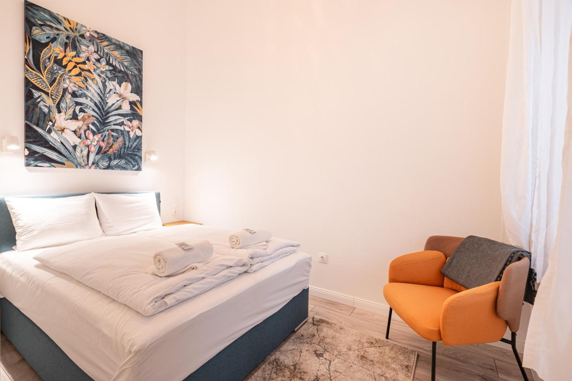 Apartman Infinite Impressions