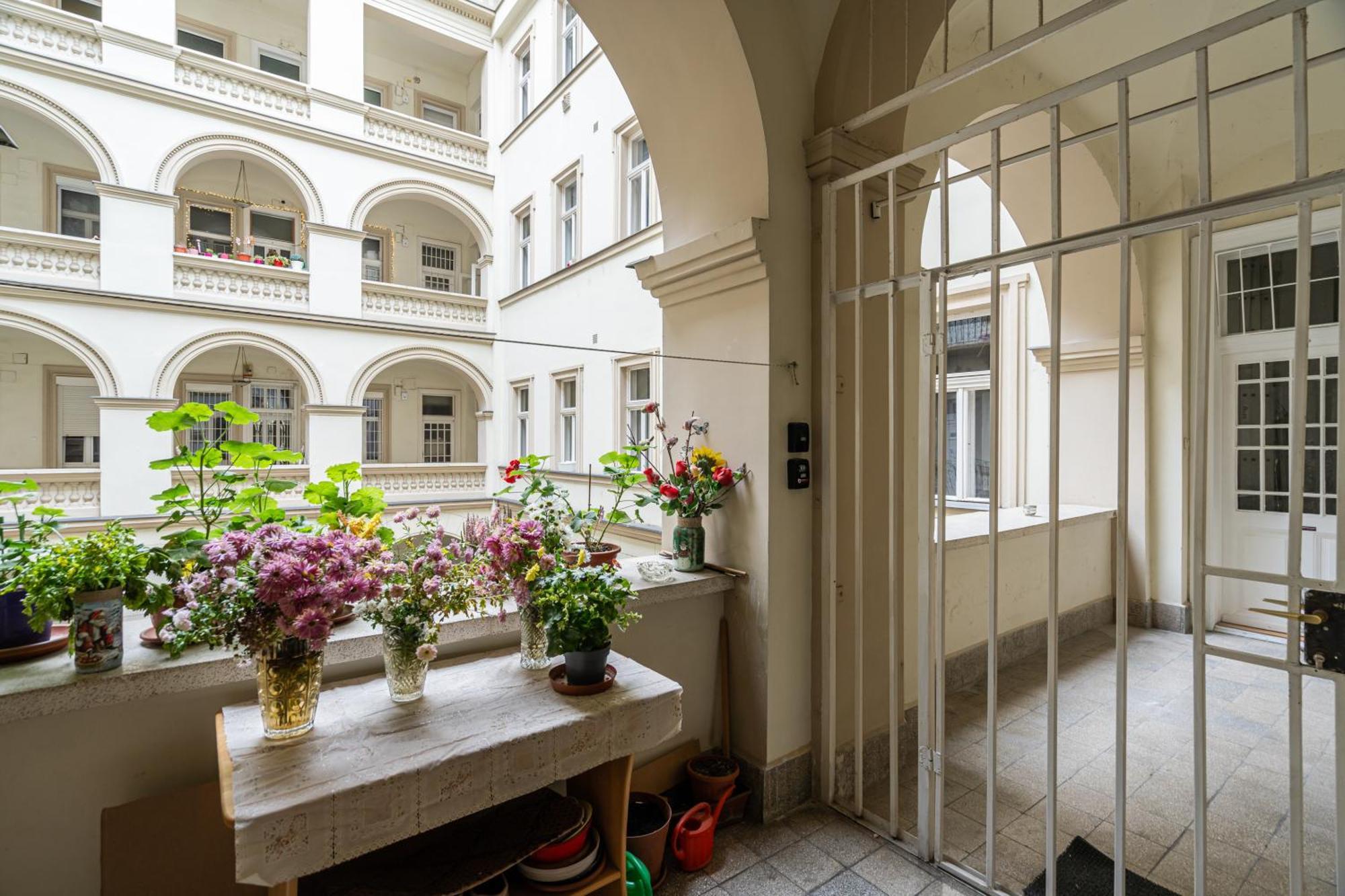 Apartament Infinite Impressions Budapesta